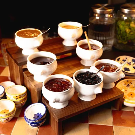 Les Aiglons 4* 霞慕尼