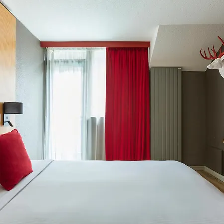 Les Aiglons 霞慕尼