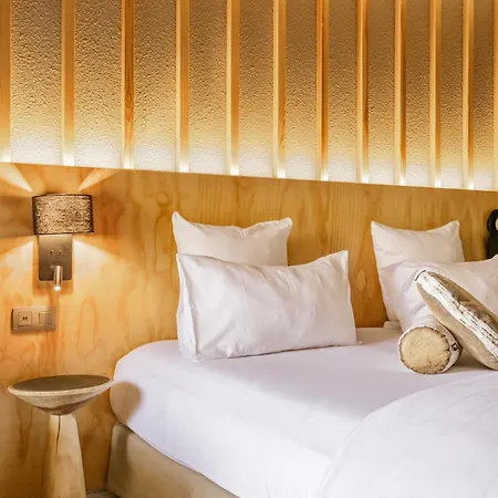 Hotel Les Aiglons