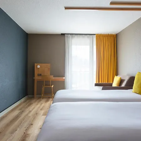 Hotel Les Aiglons Chamonix
