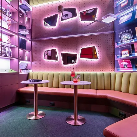 酒店 Les Aiglons 4*