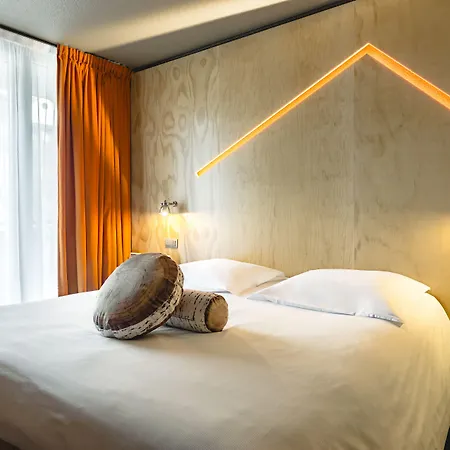 Les Aiglons 霞慕尼