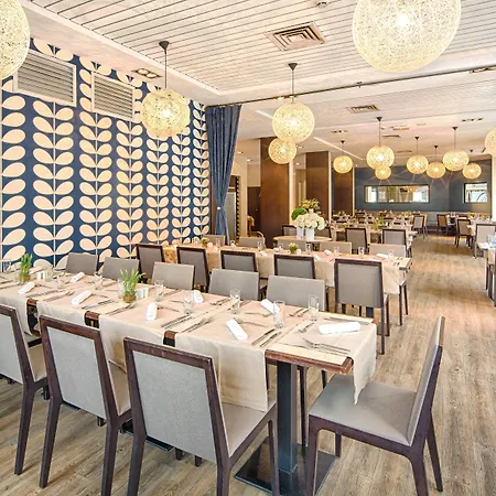 Les Aiglons 酒店 霞慕尼