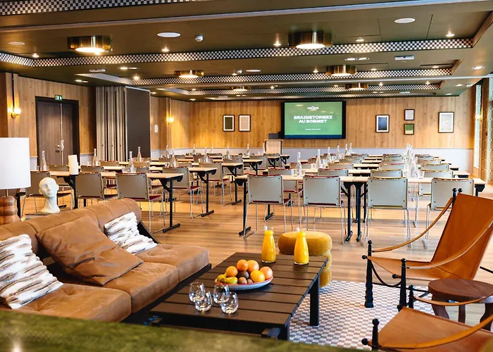 Les Aiglons 4* 霞慕尼