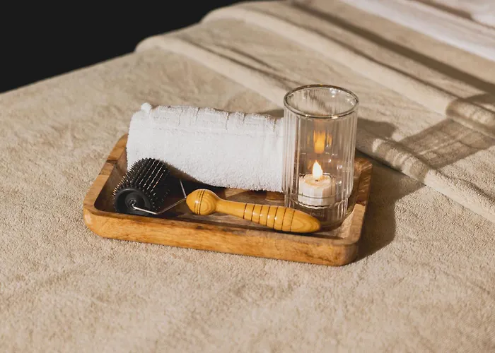 Les Aiglons فندق