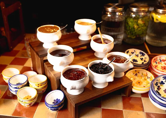 Les Aiglons 4* شامونكس