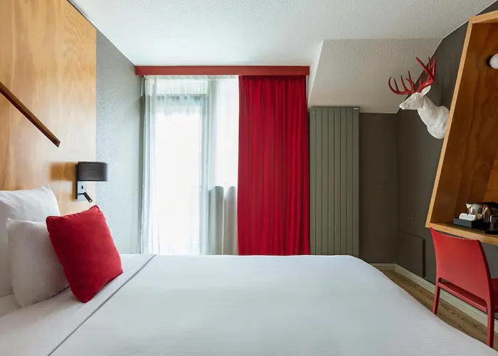 Le Refuge Des Aiglons Chamonix