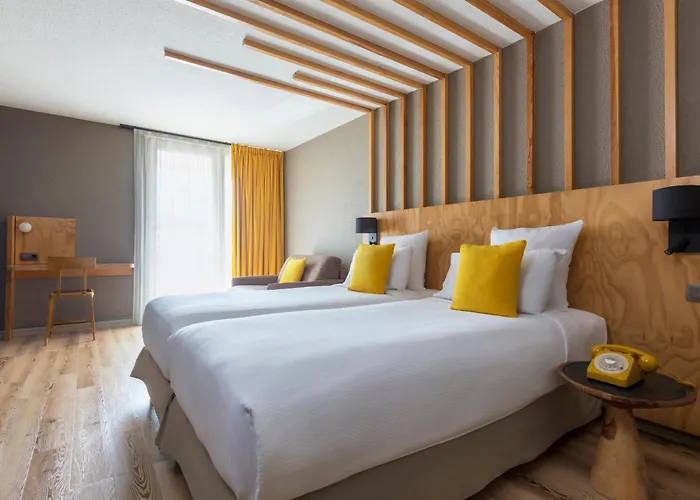 Le Refuge Des Aiglons