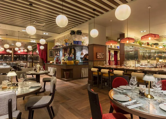 Hotel Le Refuge Des Aiglons 4*