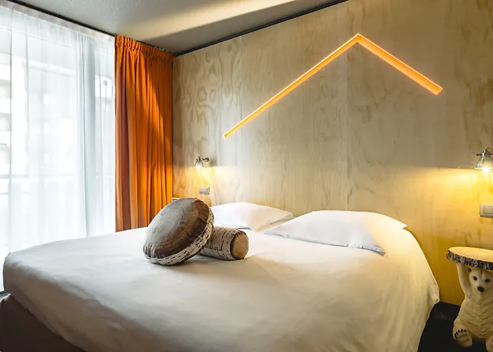 Les Aiglons 霞慕尼