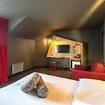 Les Aiglons 4* Chamonix