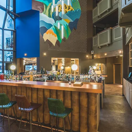 Le Refuge Des Aiglons Hotel 4*
