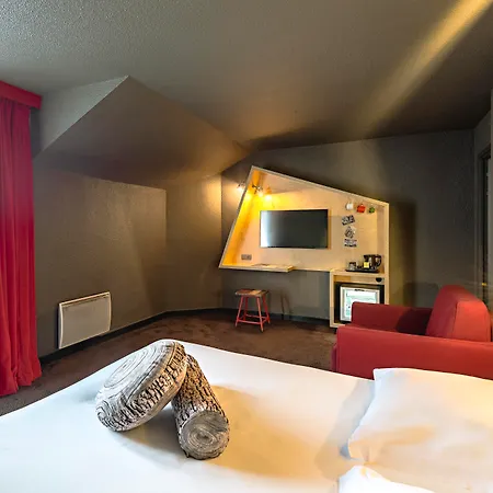 Les Aiglons 4* Chamonix