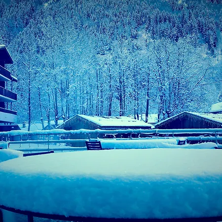 Le Refuge Des Aiglons 4*