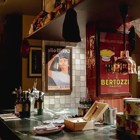 Le Refuge Des Aiglons Hotel