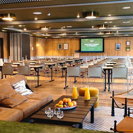 Les Aiglons 4* 霞慕尼