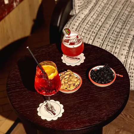 小鹰保护区酒店 酒店 霞慕尼