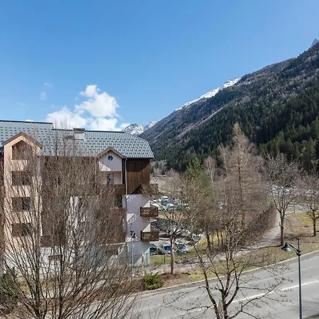 Les Aiglons 霞慕尼