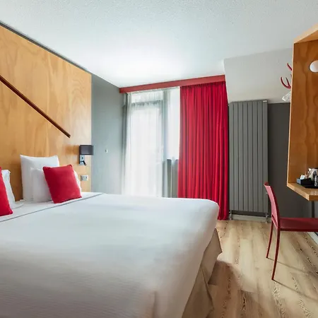 Hotell Les Aiglons 4*