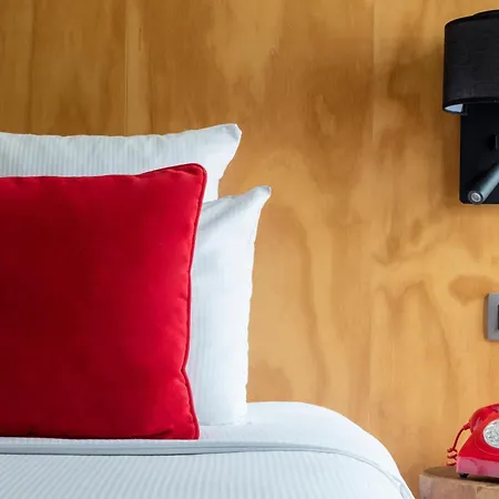 Les Aiglons 4* 霞慕尼