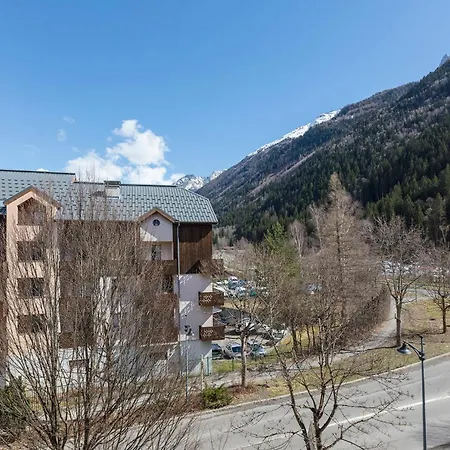 Le Refuge Des Aiglons Hotel