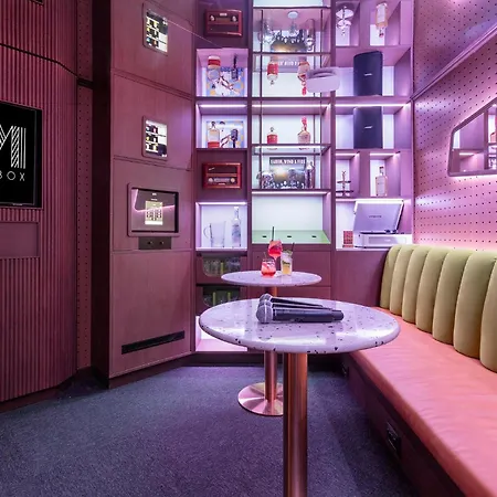 Les Aiglons 酒店 4*