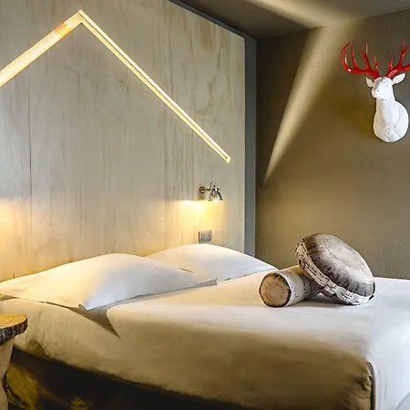 Les Aiglons 霞慕尼