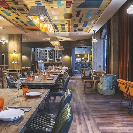 Les Aiglons 霞慕尼