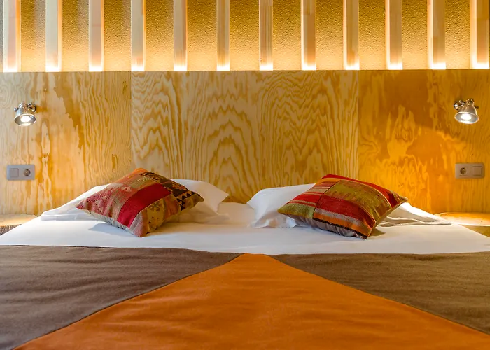 Les Aiglons Hotel Chamonix