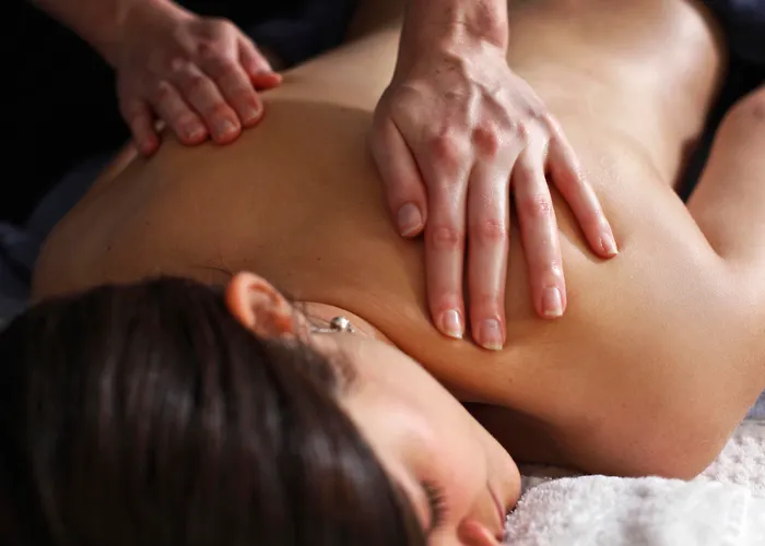 ホテル Les Aiglons シャモニー