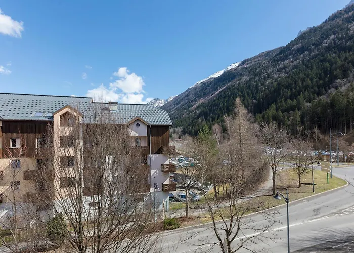 Les Aiglons Chamonix