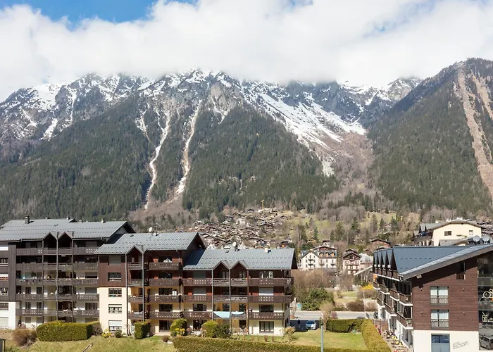 Les Aiglons Chamonix