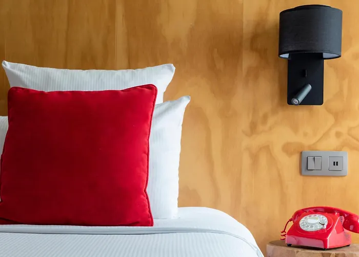 Les Aiglons 4* シャモニー