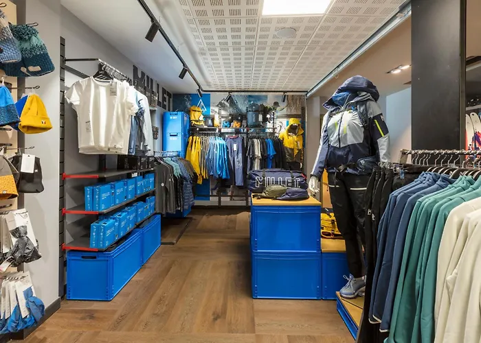 Les Aiglons Hotel 4*