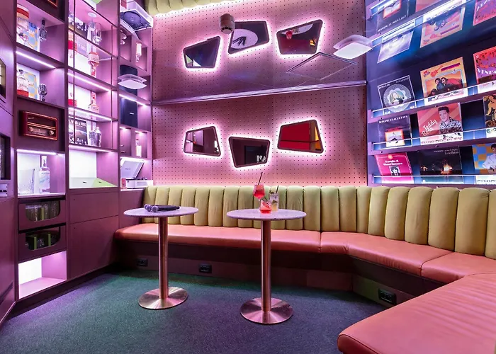 Hotel Les Aiglons 4*