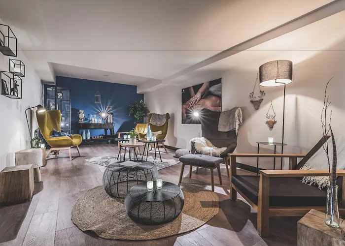 Hotel Les Aiglons Chamonix