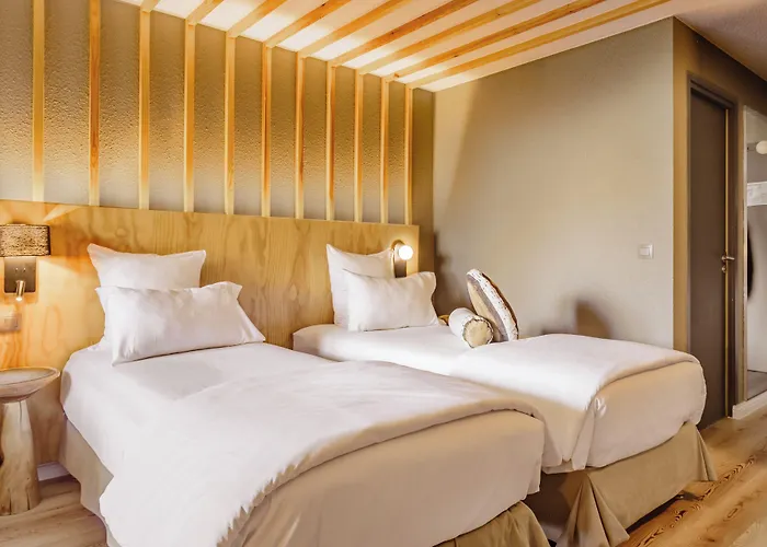 Les Aiglons Hotel Chamonix