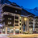 Le Refuge Des Aiglons Hotel