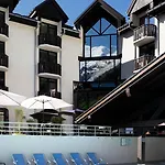 Les Aiglons Chamonix