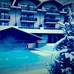 Le Refuge Des Aiglons