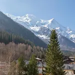 Szálloda Les Aiglons