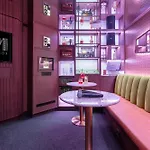 Les Aiglons Szálloda 4*