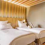Les Aiglons Szálloda Chamonix