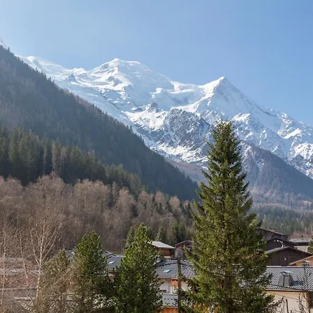 Hotel Les Aiglons